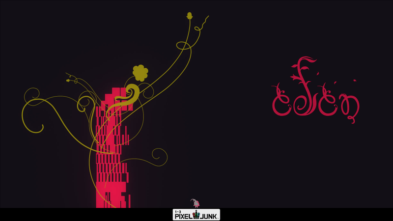Illustration for article titled Pixeljunk Eden Does...Something